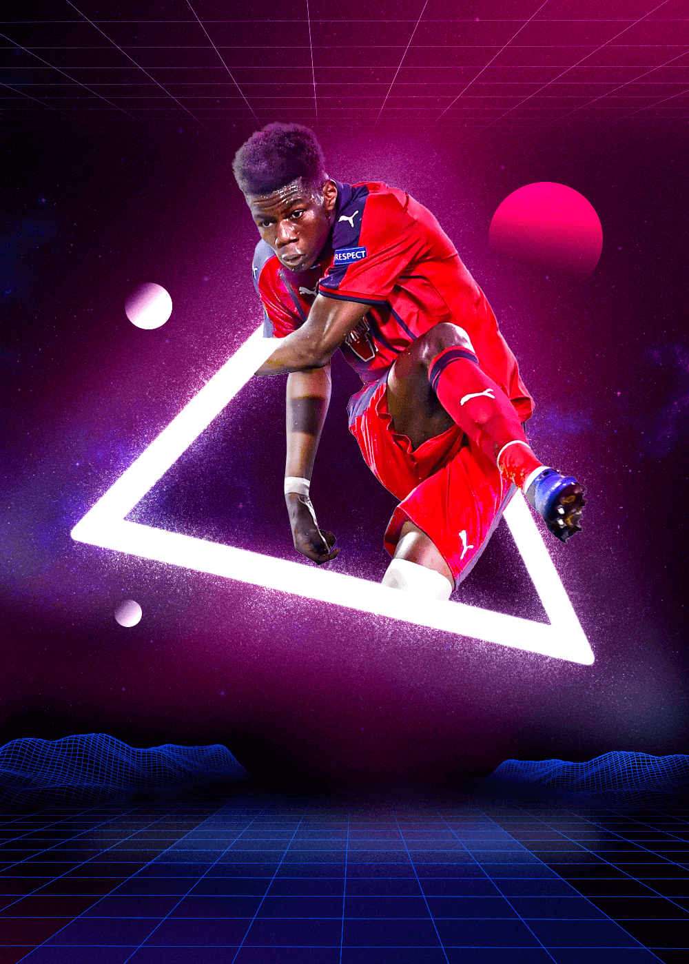 通过中场拦 通过中场拦