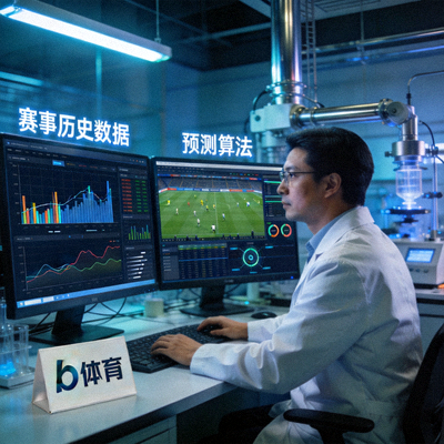 b体育平台数据科学家在实验室分析体育赛事历史数据模型与预测算法