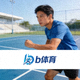 b体育平台页脚logo标识