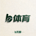 b体育平台页脚品牌标识图标